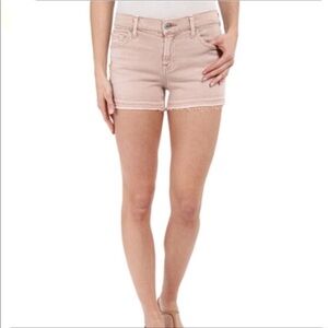 7 FOR ALL MANKIND Shorts Size 28 NWT